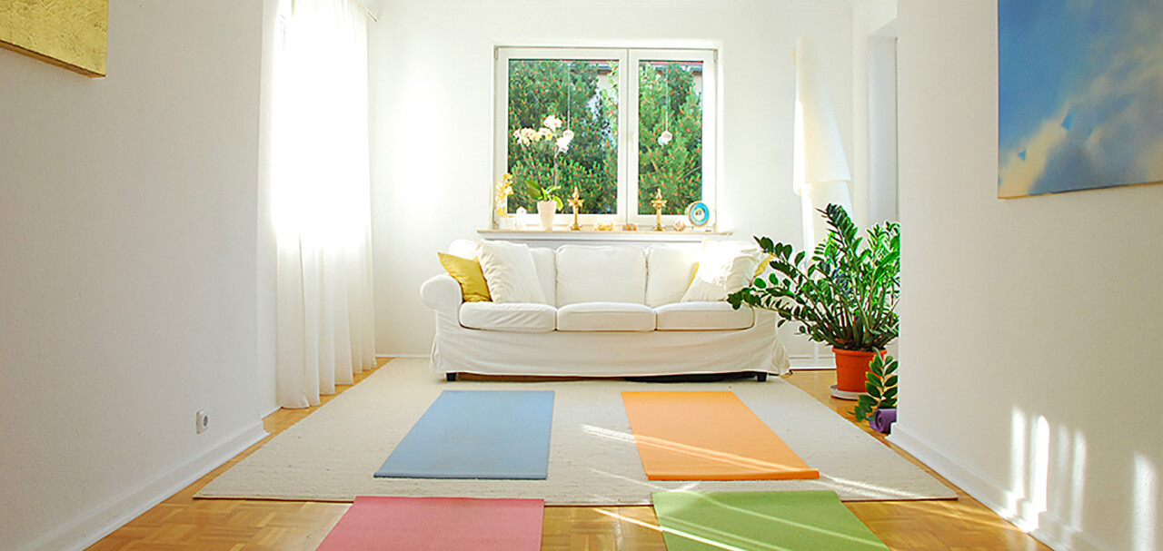 Yogastudio
